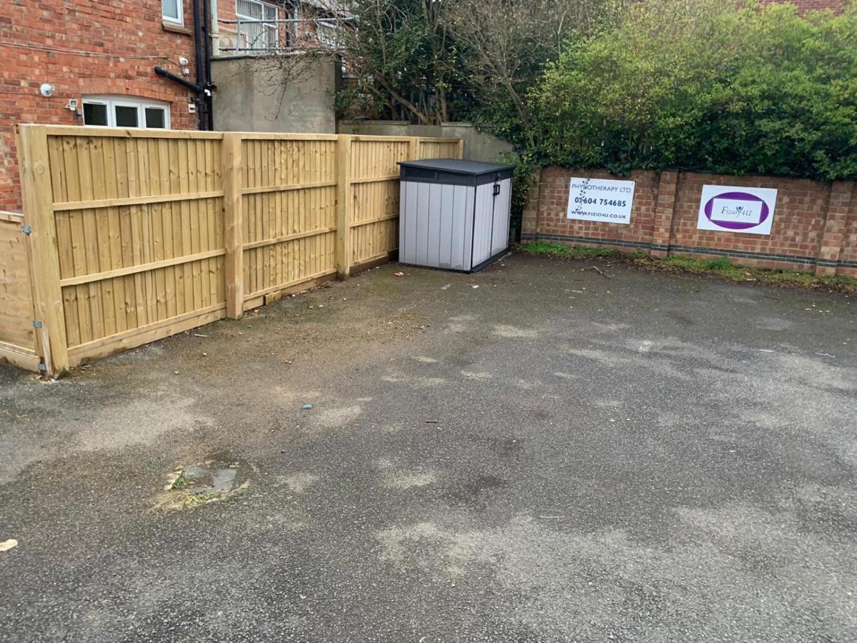 Weedon Road Dallington (Northamptonshire) מראה חיצוני תמונה