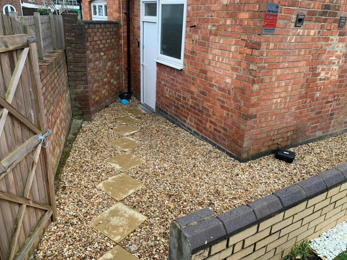 Weedon Road Dallington (Northamptonshire) מראה חיצוני תמונה